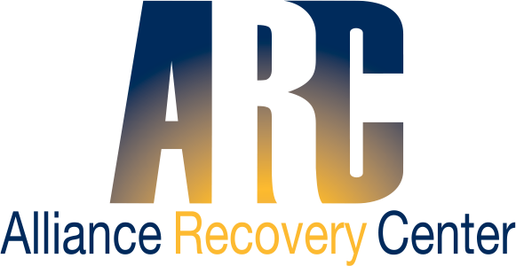 Alliance Recovery Center Logo